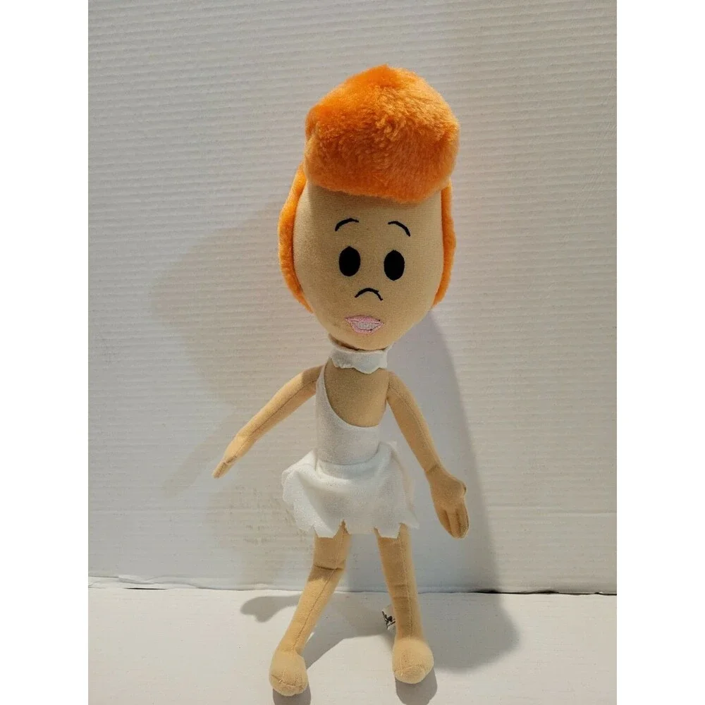 Toy Factory Wilma Plush 16
